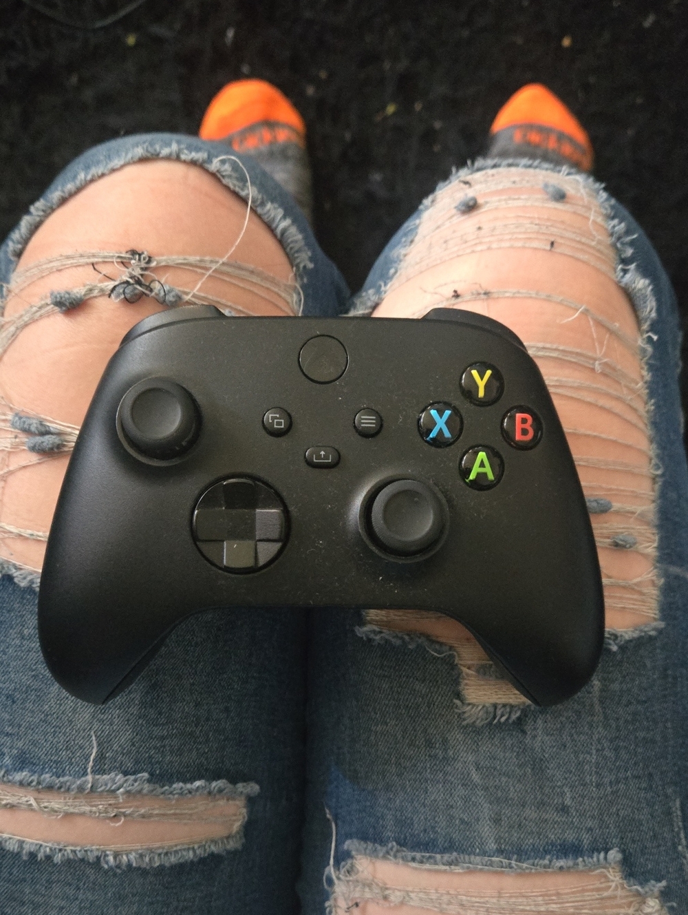Xbox Controller - Picture 5 of 6